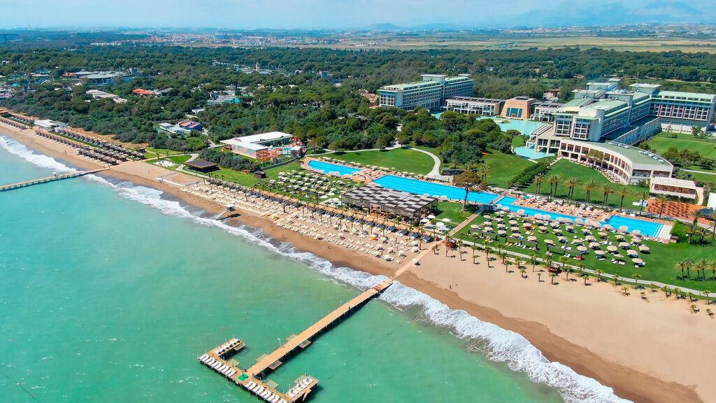 Rixos Premium Belek