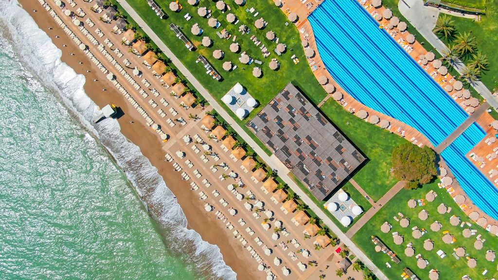 Rixos Premium Belek