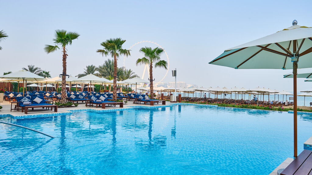 Rixos Premium Dubai