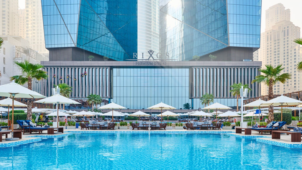 Rixos Premium Dubai