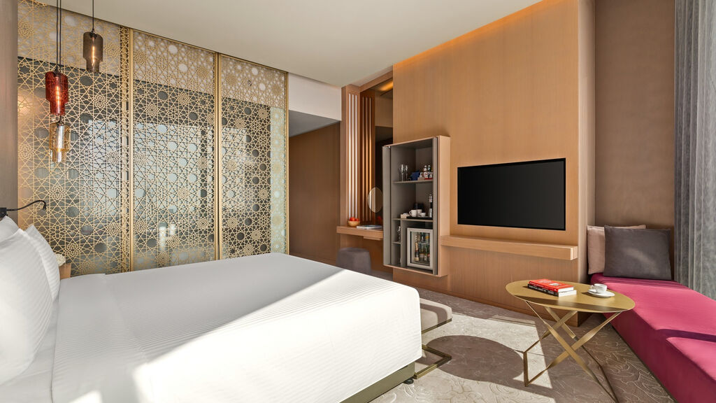 Rixos Premium Dubai