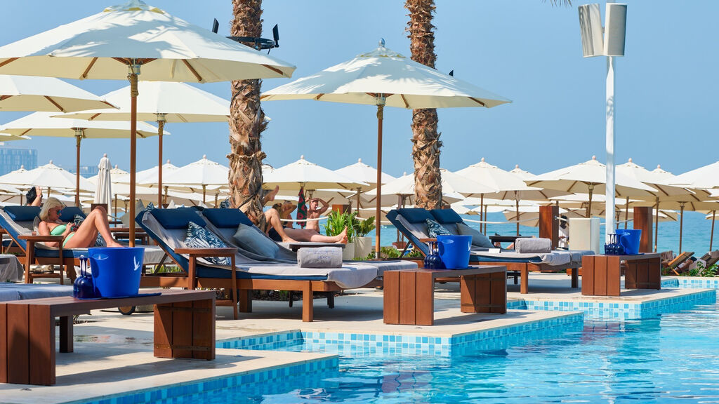 Rixos Premium Dubai