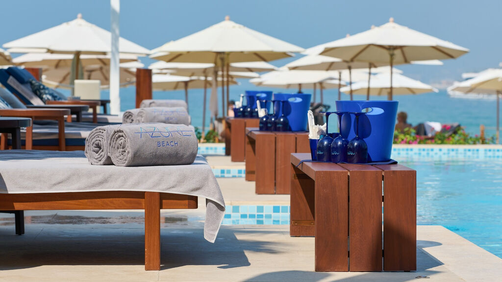 Rixos Premium Dubai