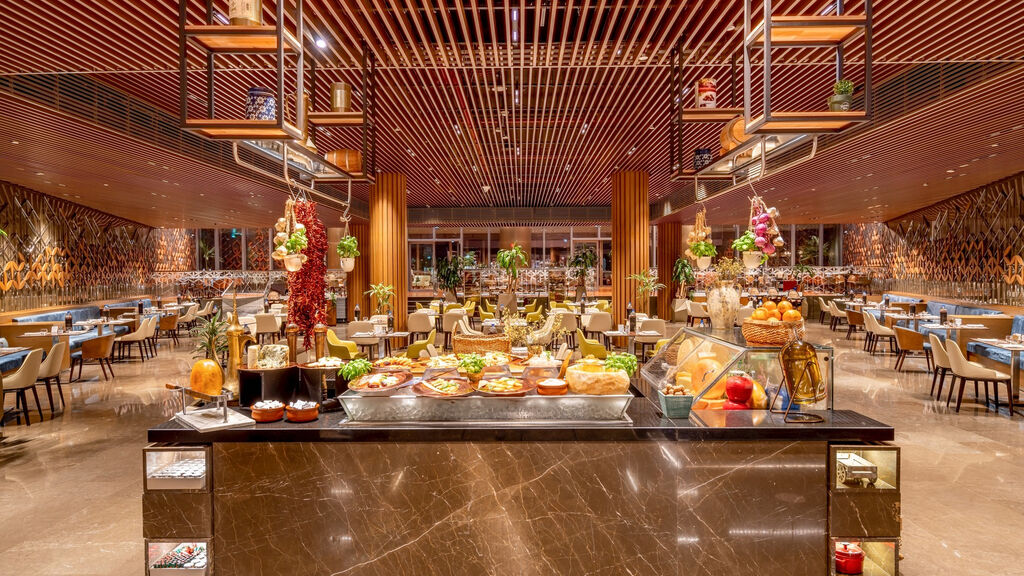 Rixos Premium Dubai