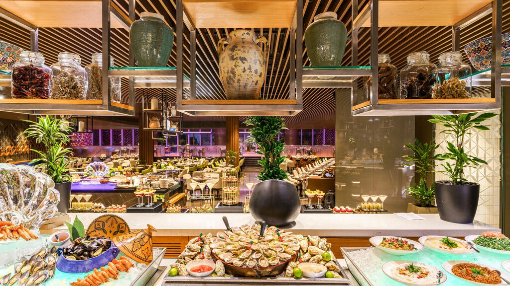 Rixos Premium Dubai