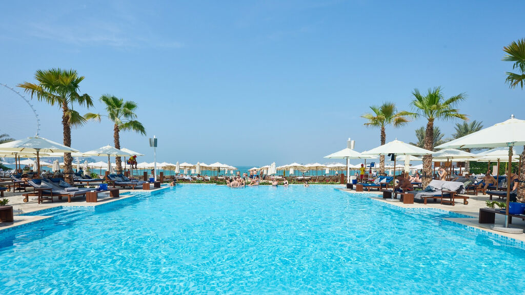 Rixos Premium Dubai