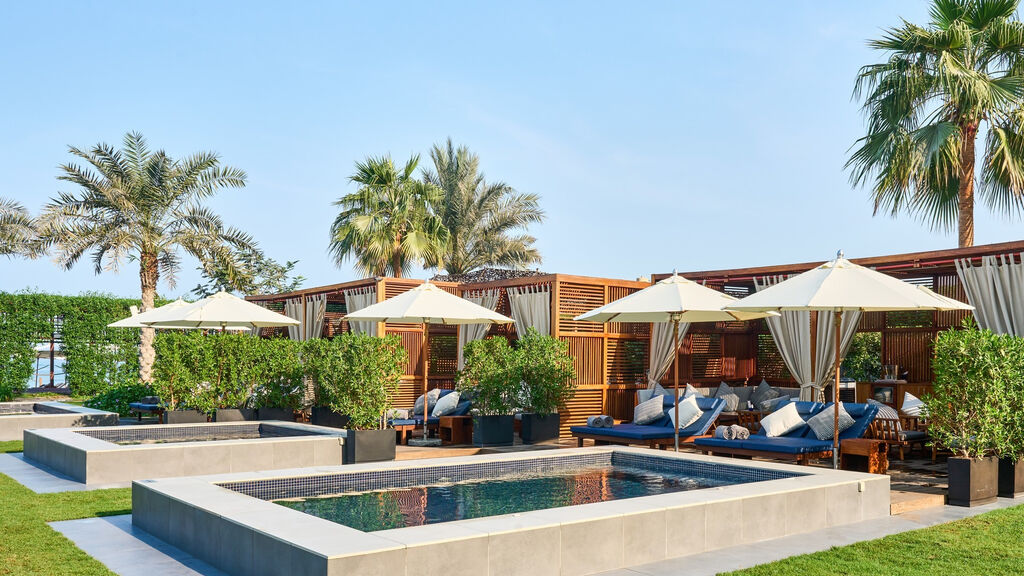Rixos Premium Dubai