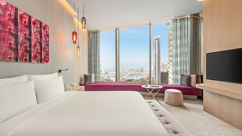 Rixos Premium Dubai