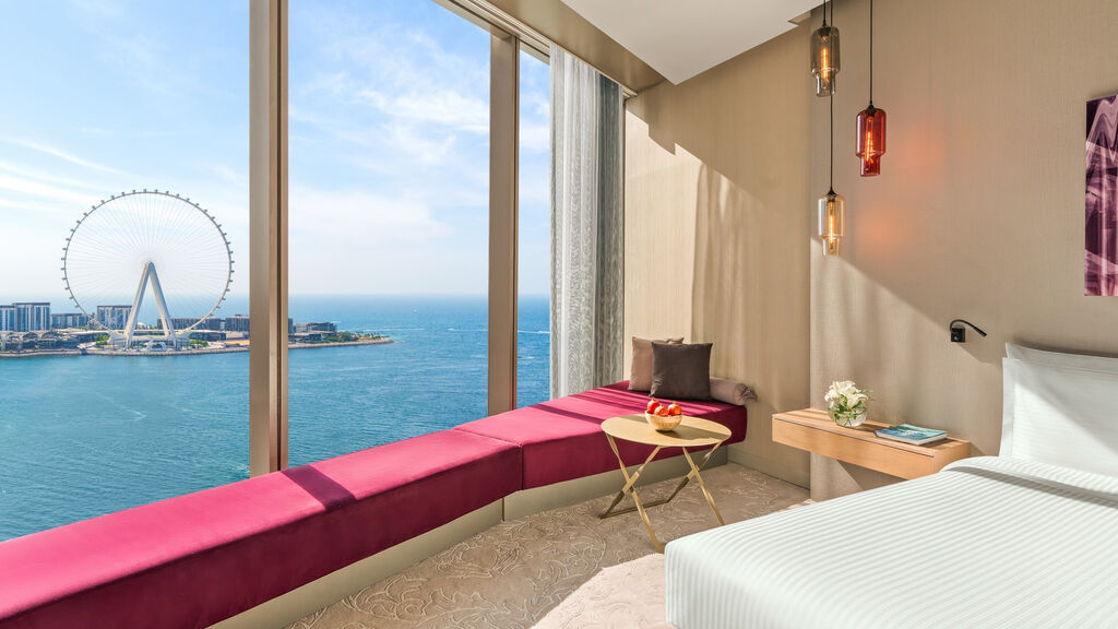 Rixos Premium Dubai