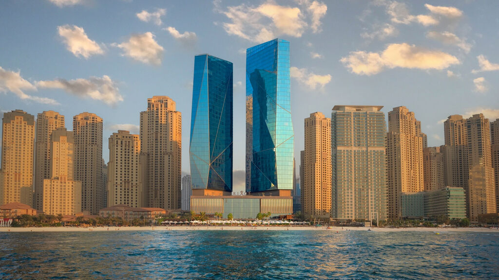 Rixos Premium Dubai