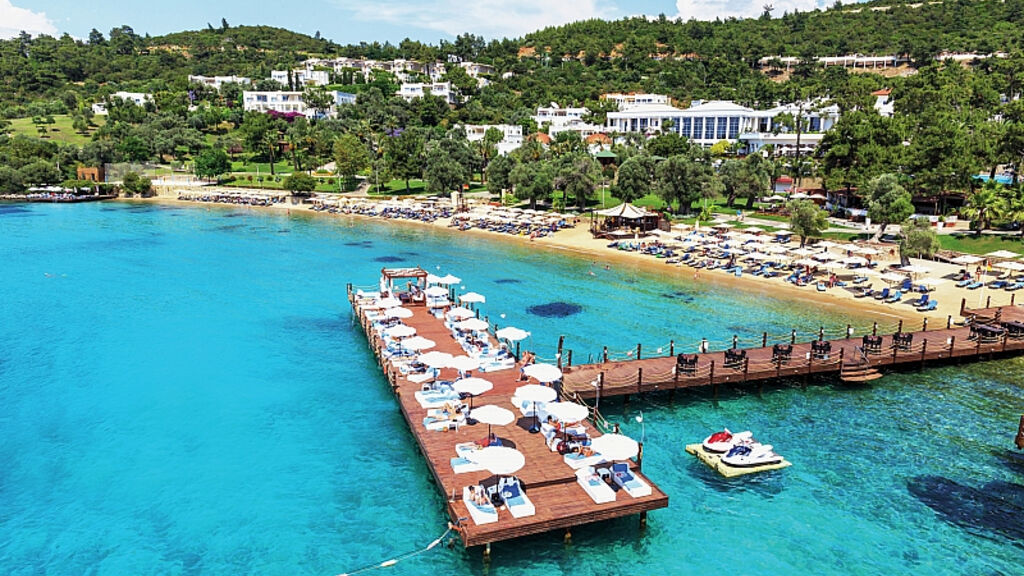 Rixos Premium Bodrum