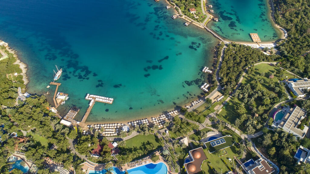 Rixos Premium Bodrum