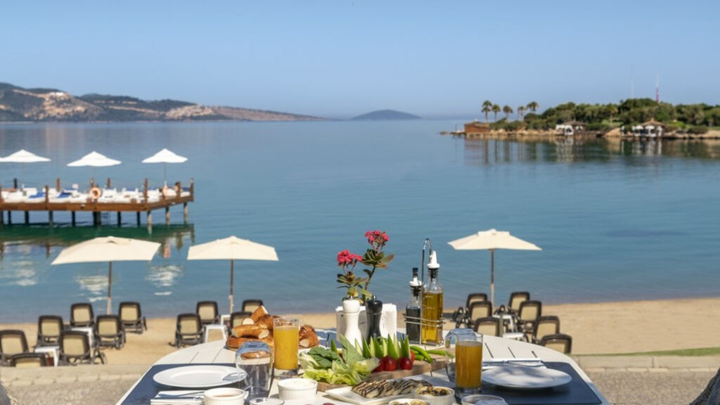 Rixos Premium Bodrum