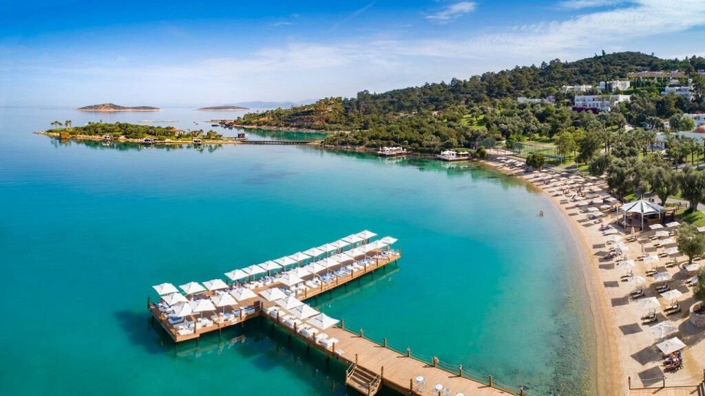 Rixos Premium Bodrum