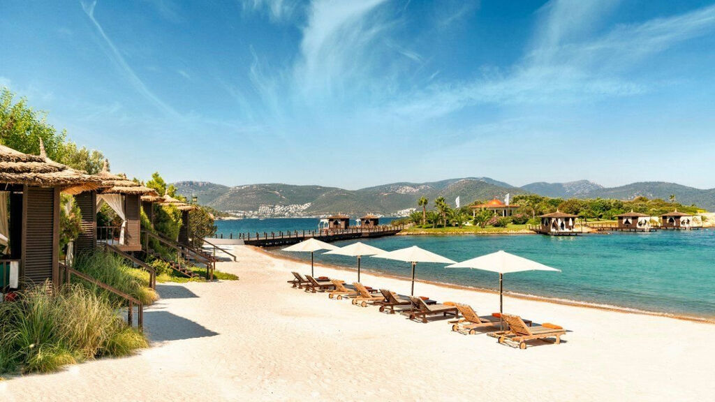 Rixos Premium Bodrum
