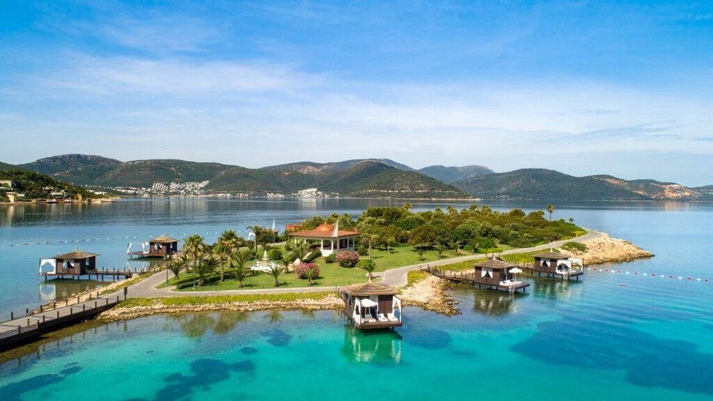 Rixos Premium Bodrum