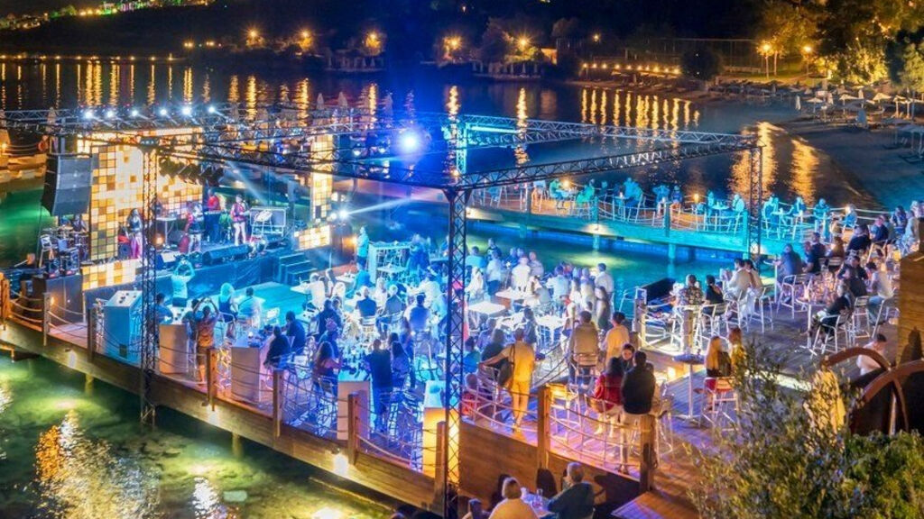 Rixos Premium Bodrum