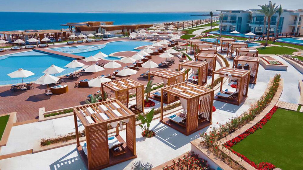 Rixos Premium Magawish Suites & Villas