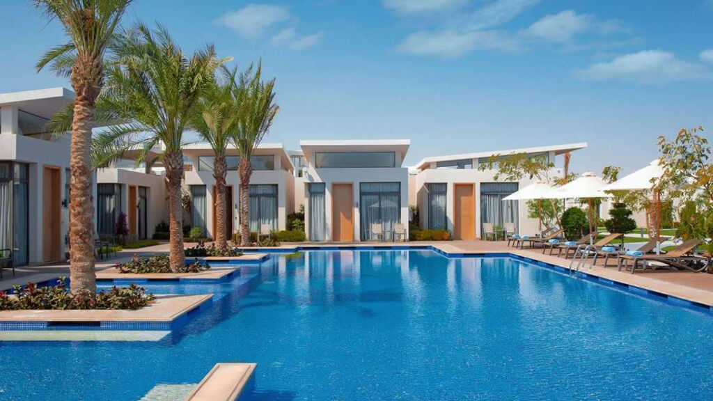 Rixos Premium Magawish Suites & Villas