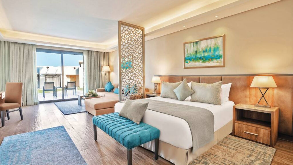 Rixos Premium Magawish Suites & Villas