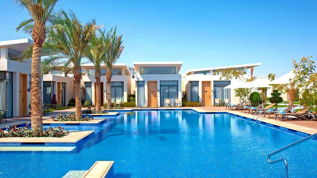 Rixos Premium Magawish Suites & Villas