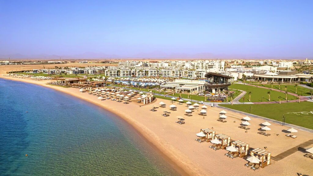 Rixos Premium Magawish Suites & Villas