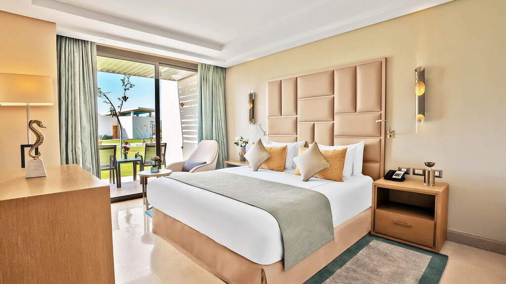 Rixos Premium Magawish Suites & Villas