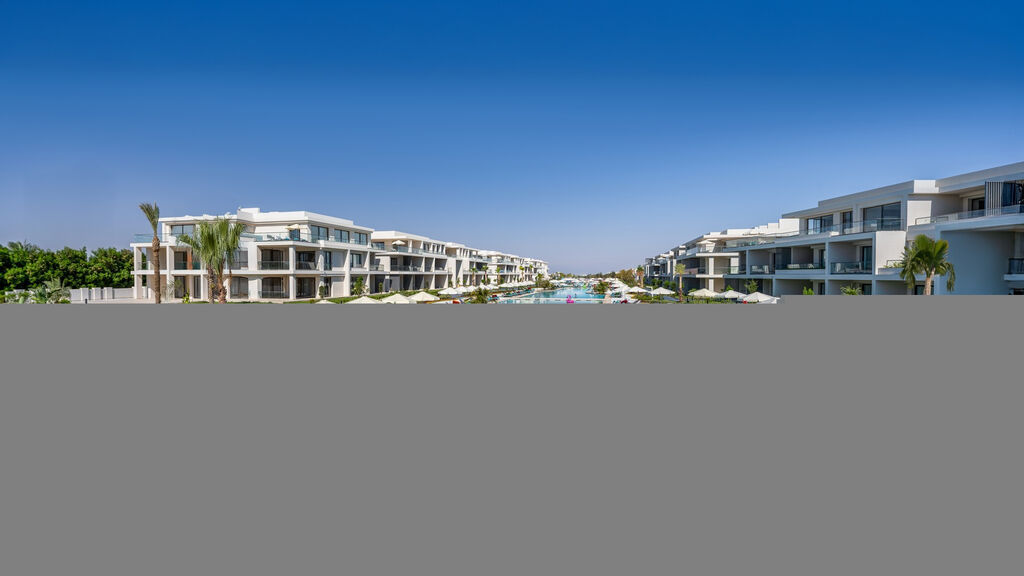Rixos Premium Magawish Suites & Villas