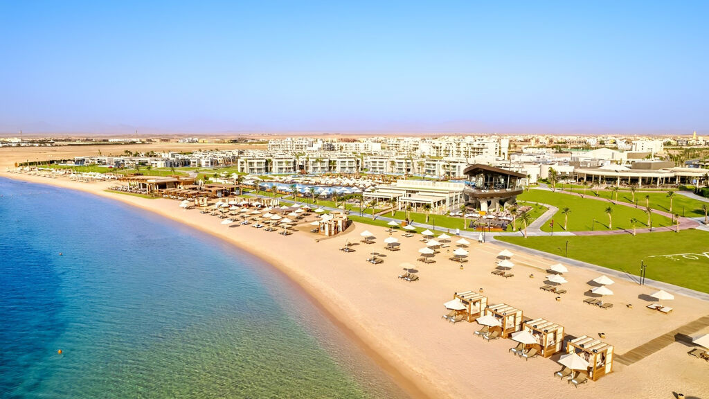 Rixos Premium Magawish Suites & Villas
