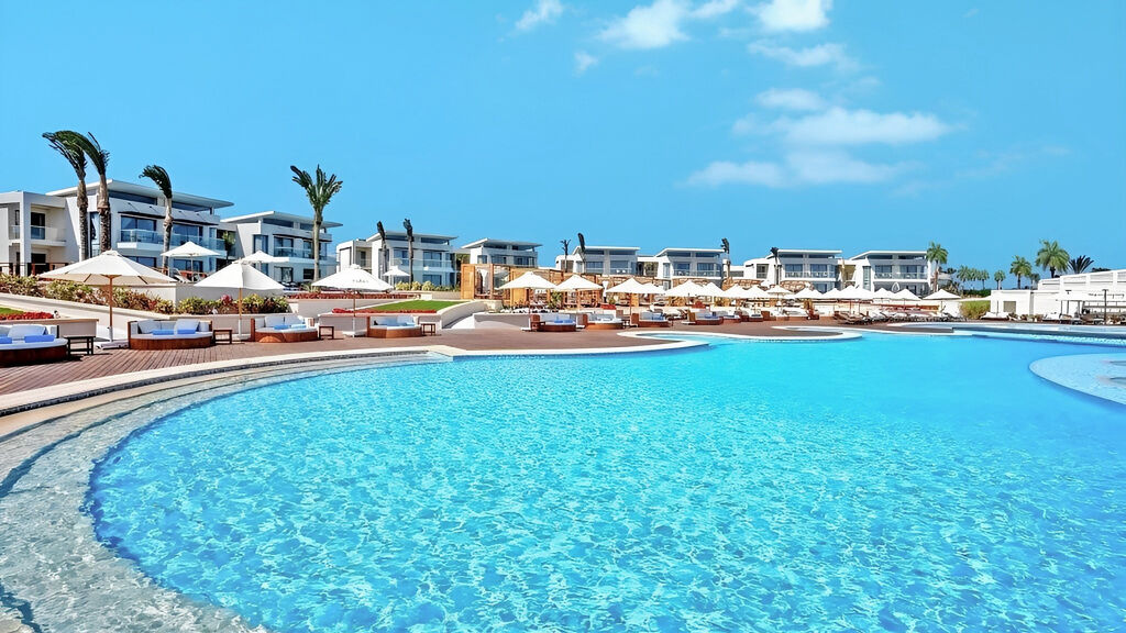 Rixos Premium Magawish Suites & Villas