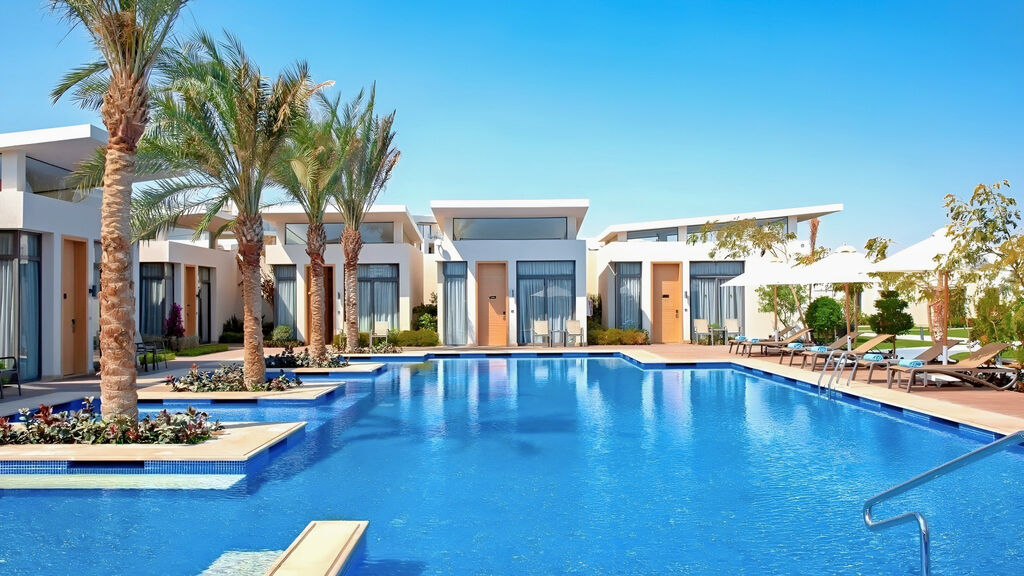 Rixos Premium Magawish Suites & Villas