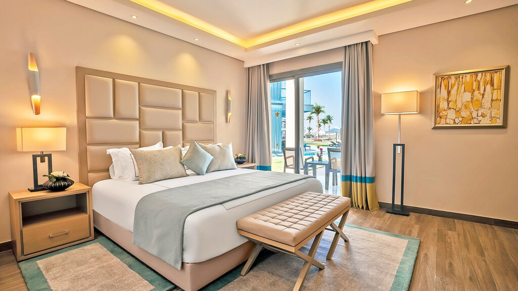 Rixos Premium Magawish Suites & Villas