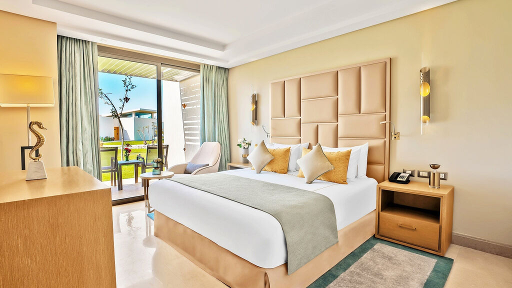 Rixos Premium Magawish Suites & Villas