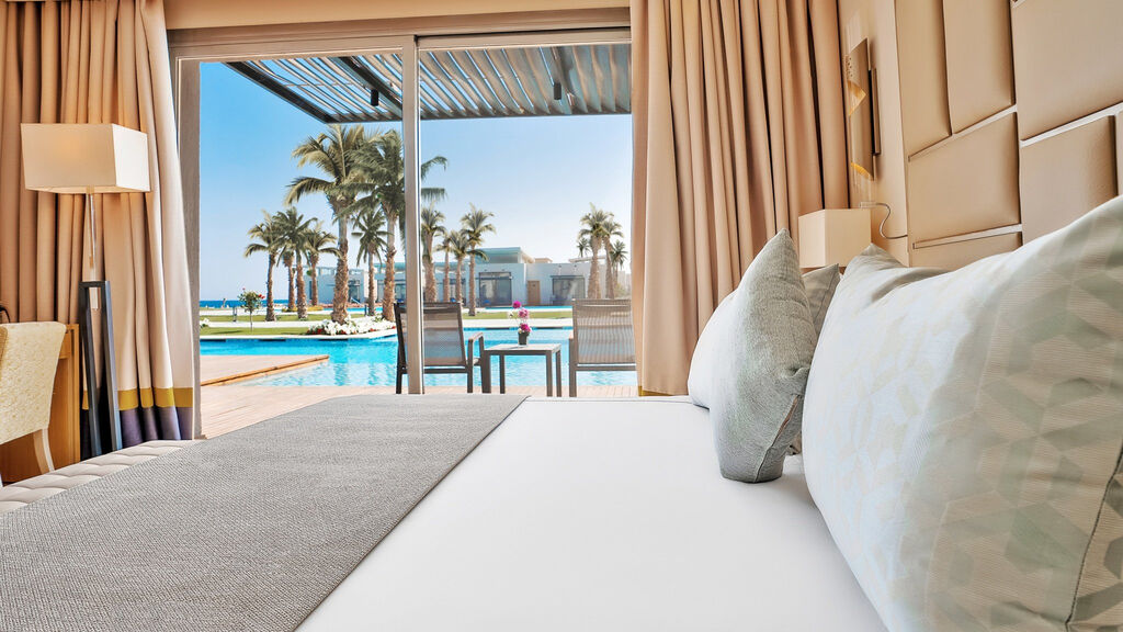 Rixos Premium Magawish Suites & Villas