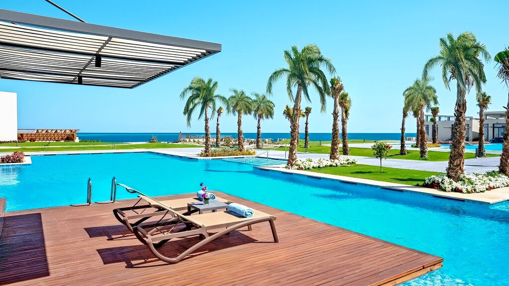 Rixos Premium Magawish Suites & Villas