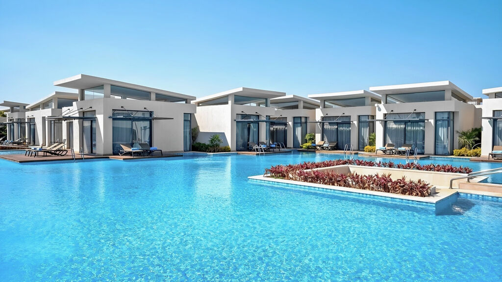 Rixos Premium Magawish Suites & Villas