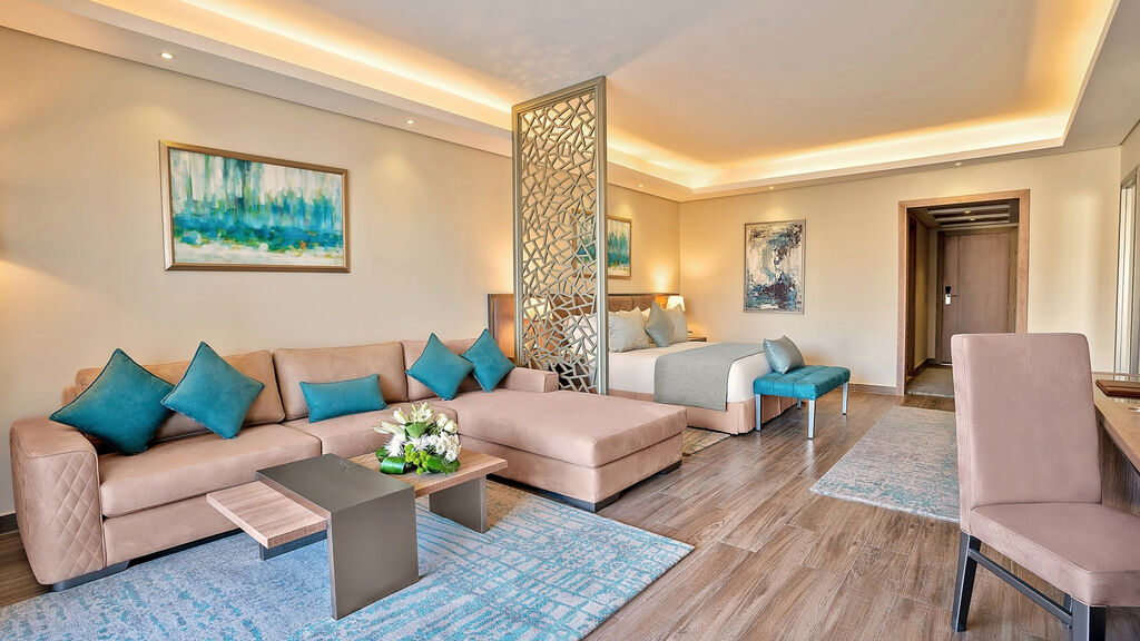 Rixos Premium Magawish Suites & Villas