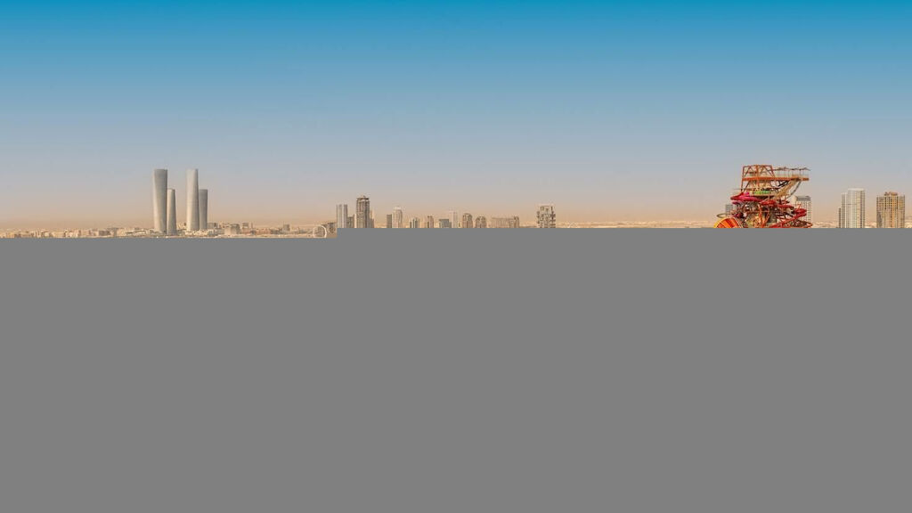 Rixos Premium Qetaifan Island North