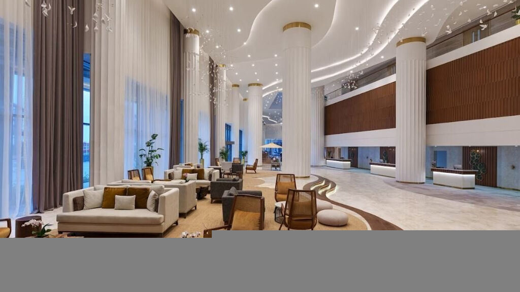 Rixos Premium Qetaifan Island North