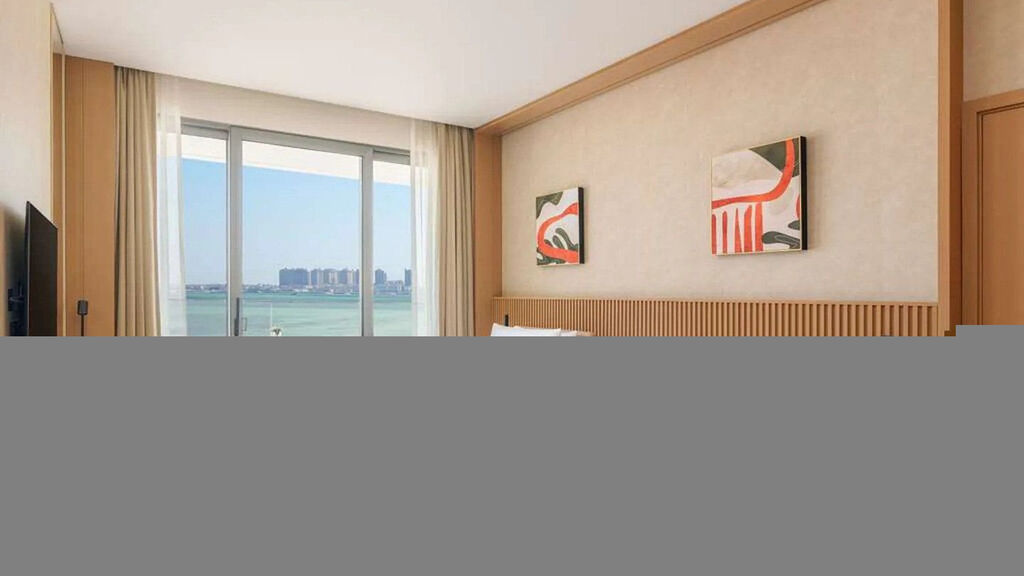 Rixos Premium Qetaifan Island North