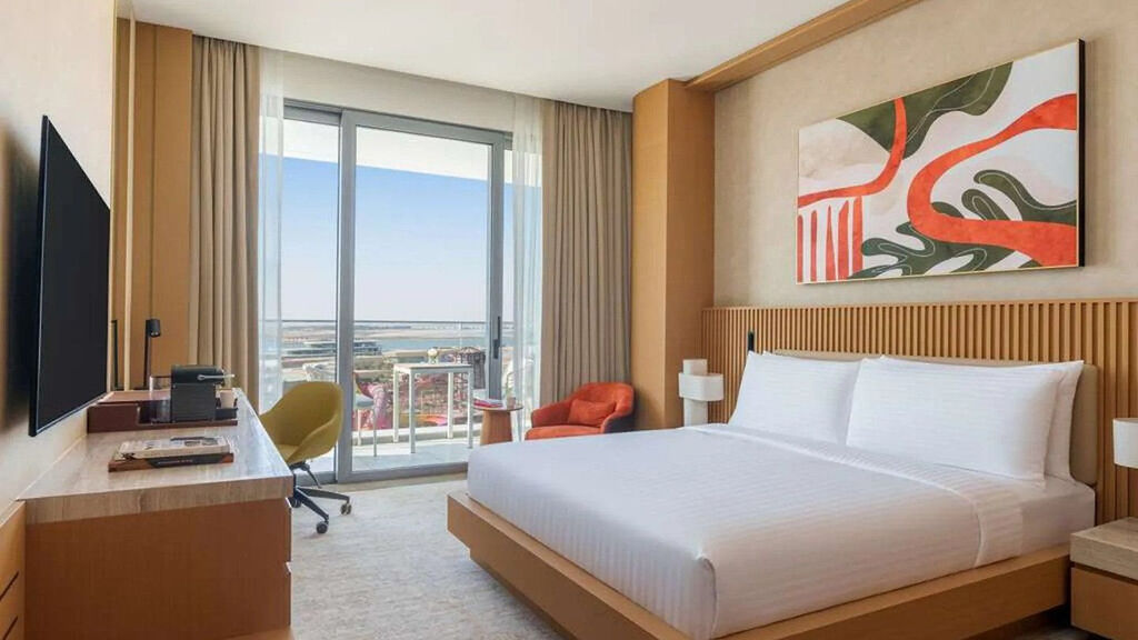 Rixos Premium Qetaifan Island North