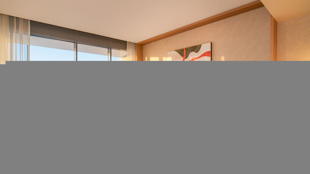 Rixos Premium Qetaifan Island North