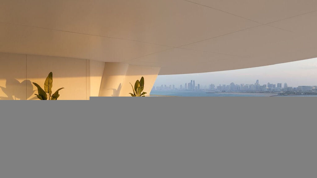 Rixos Premium Qetaifan Island North