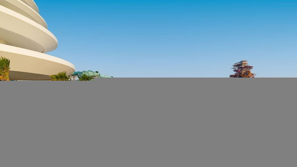 Rixos Premium Qetaifan Island North