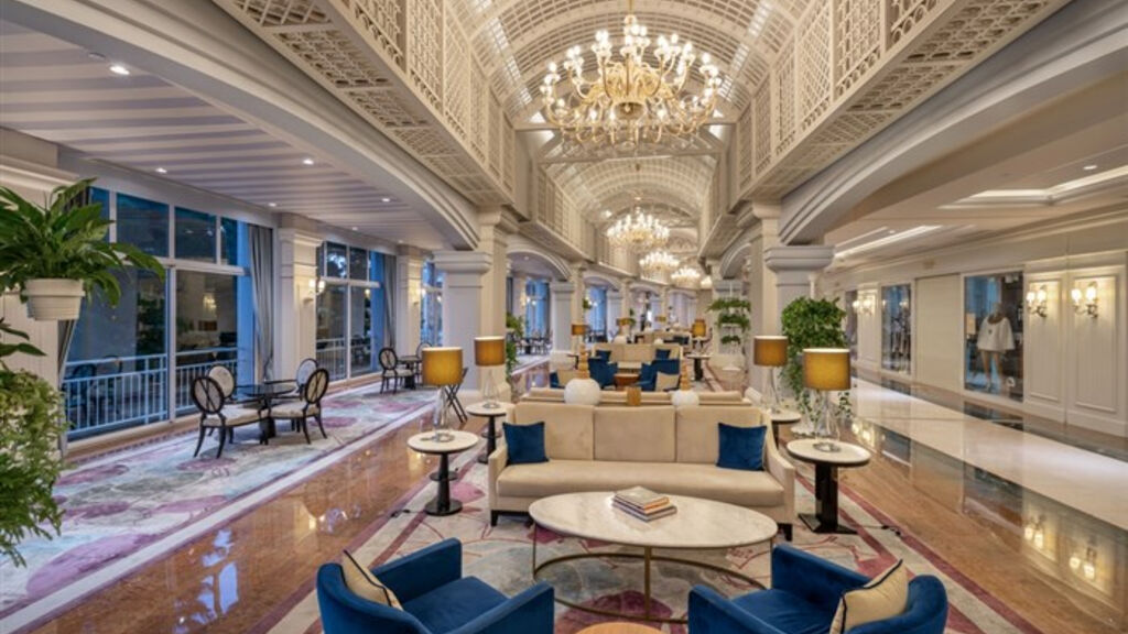 Rixos Tekirova