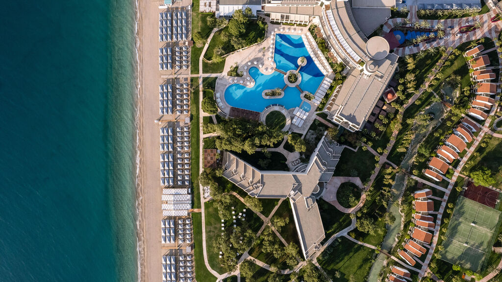 Rixos Premium Tekirova