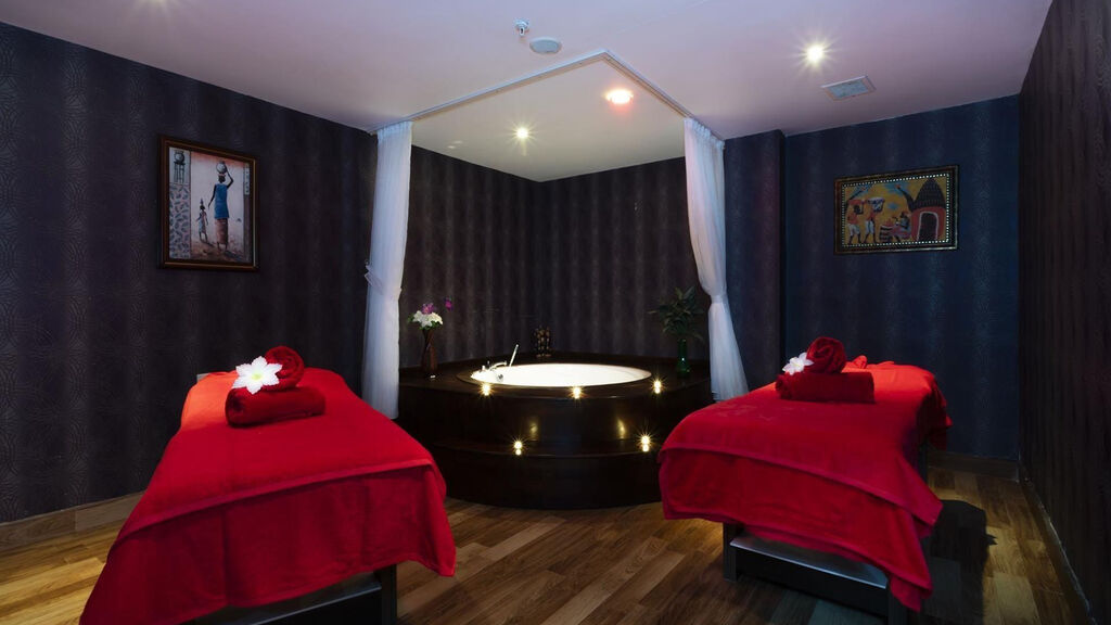 Rixos Premium Tekirova