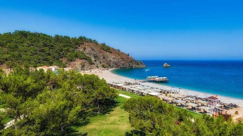 Rixos Premium Tekirova