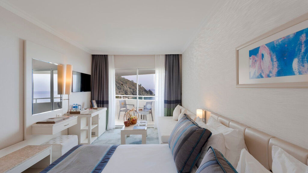 Rixos Premium Tekirova