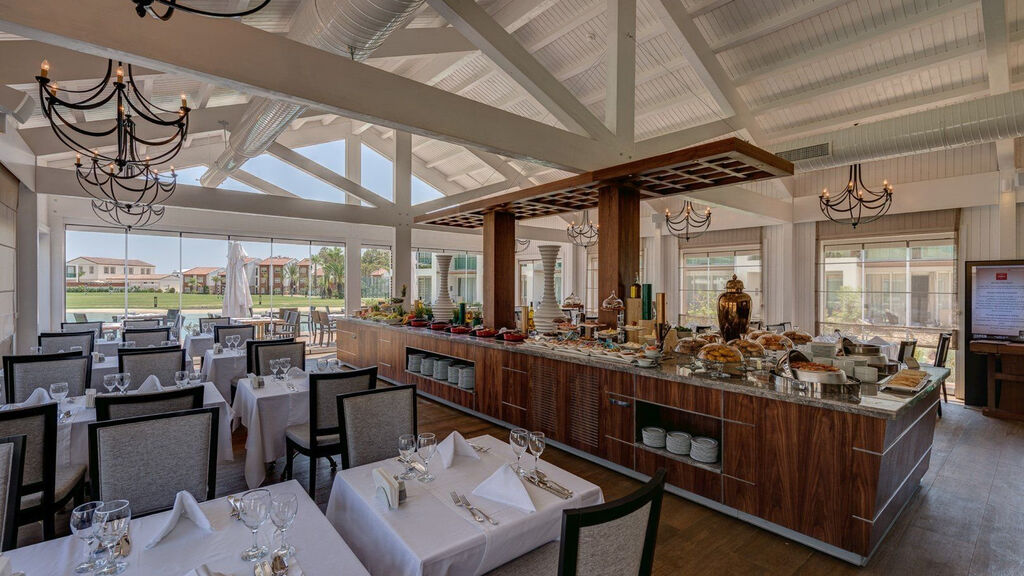 Rixos Premium Tekirova